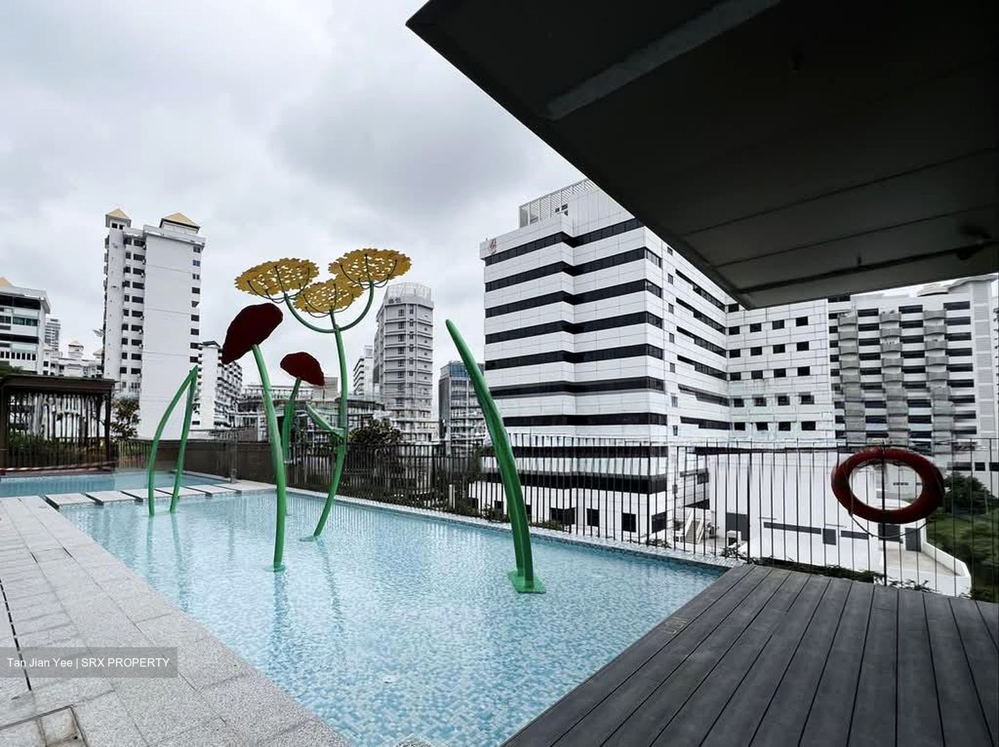 The Landmark (D3), Condominium #601043671
